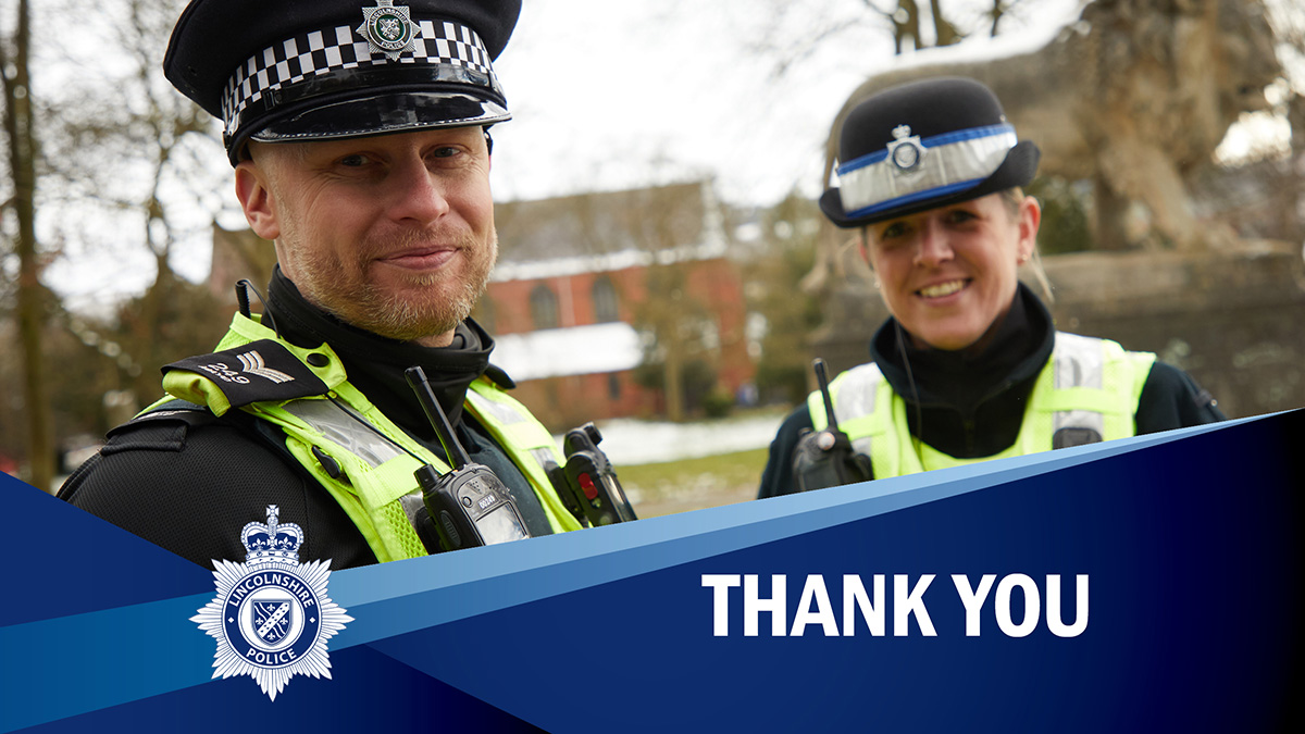 We are relieved to update that our missing 17-year-old, Chloe, has been found safe and well. We are very grateful to everyone who supported and shared our appeal.