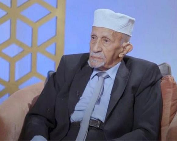 رئيس مجلس القيادة الرئاسي الدكتور رشاد العليمي ينعي المناضل محمد الفسيّل
#صعده_اف_ام