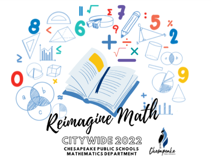 FallonLizGraham's tweet photo. Welcome back Math Teachers! We can't wait to see you this week. Elementary teachers, you won't want to miss learning more about calendar routines. Secondary teachers, just wait until you see the new resources curriculum writers developed this summer. #reimaginemath @FrancieCooney https://t.co/VLbG65nmtl