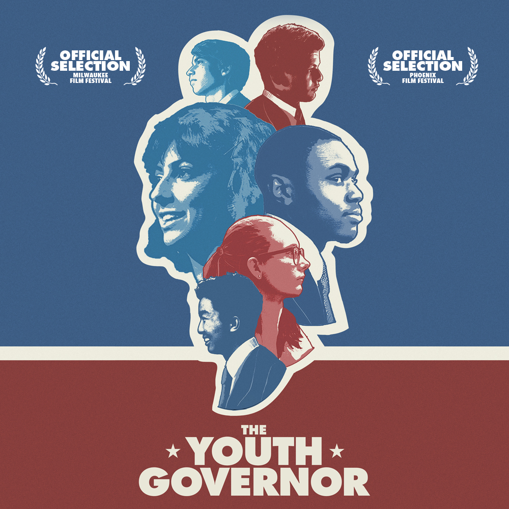 BlumhouseDocs's tweet image. 4+ months, 3 final mighty candidates, and 1 race to become the 72nd Youth Governor.

Find out what it takes in #TheYouthGovernor. Now on Amazon &amp;amp; Apple TV.

theyouthgovernor.com