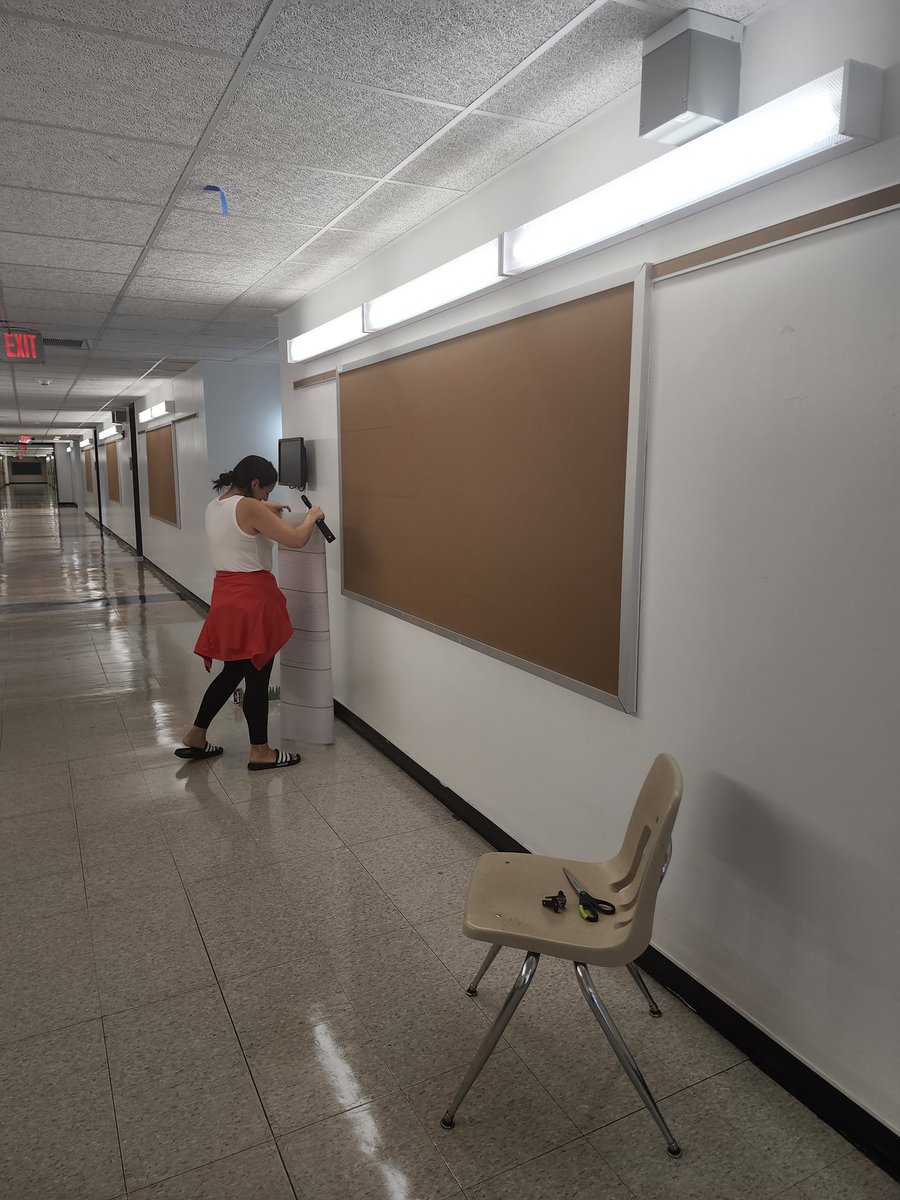 Melanie Vancol tweet media