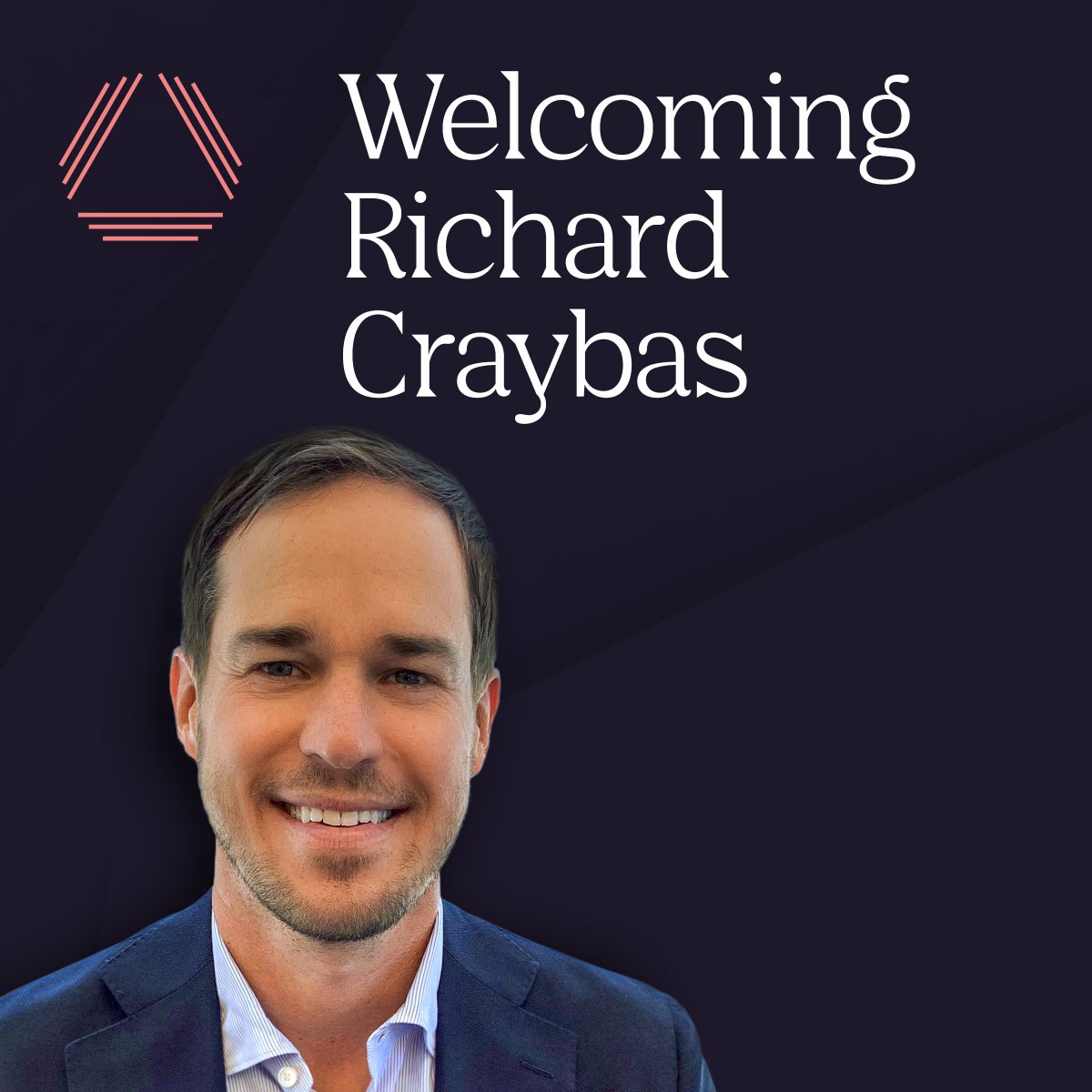 We are excited to announce that Richard Craybas has joined Apogem Capital as a Managing Director. Richard has over 20 years of experience in the industry and will cover sponsors located in the northeast. Join us in welcoming Richard to Apogem.