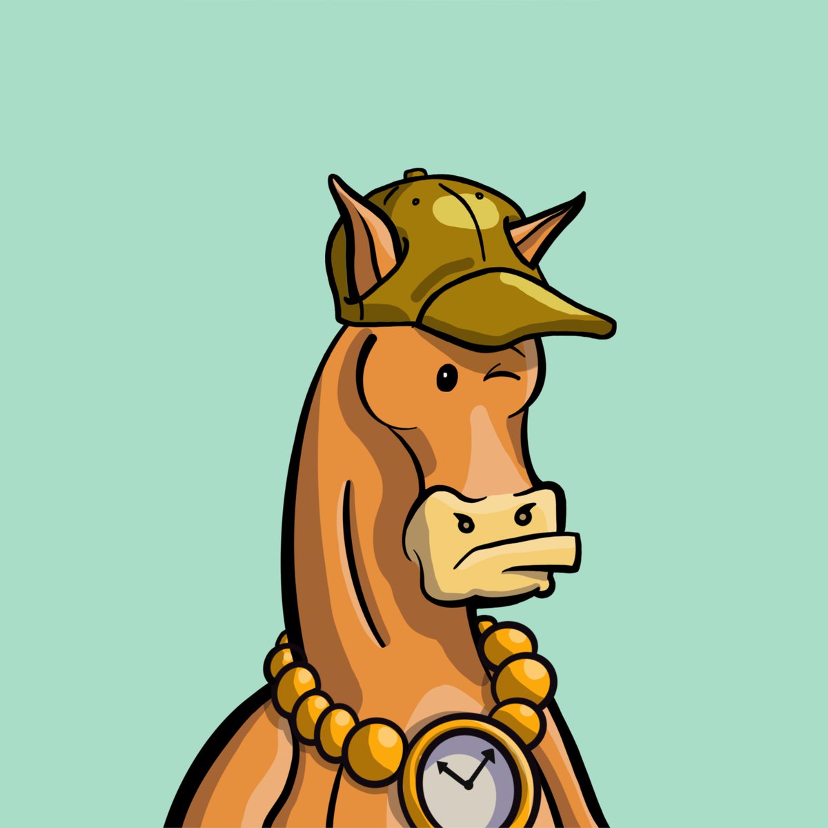 S◎L Big Brain tweet media