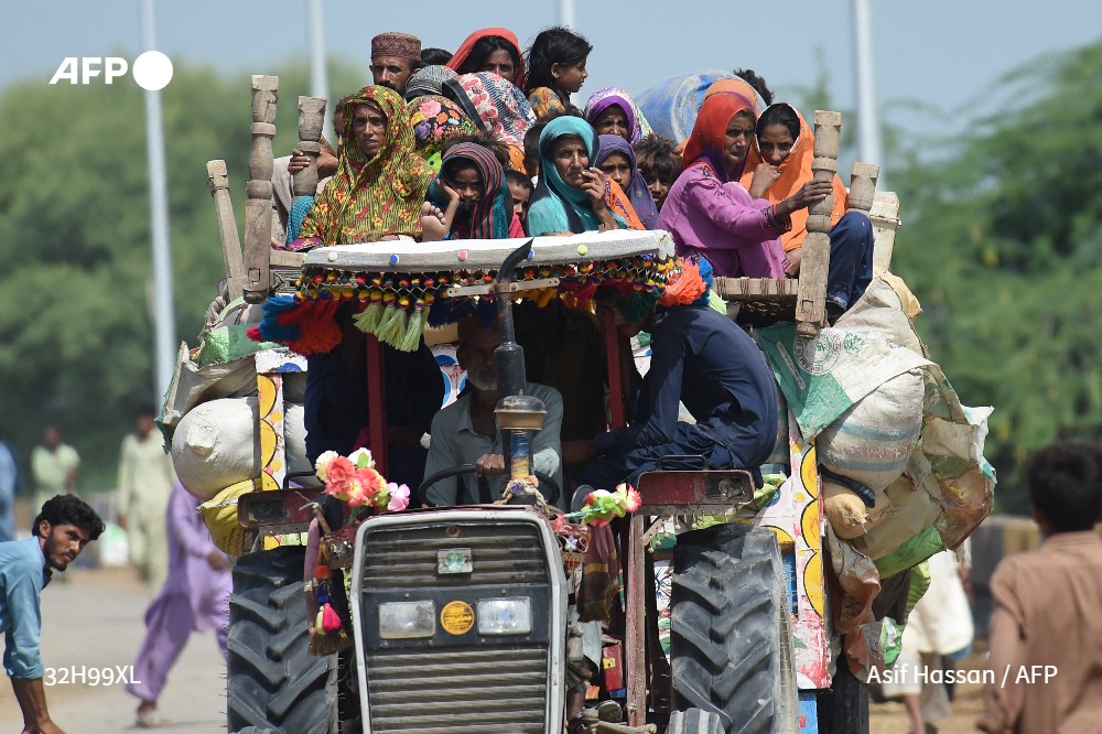 Agence France-Presse tweet media