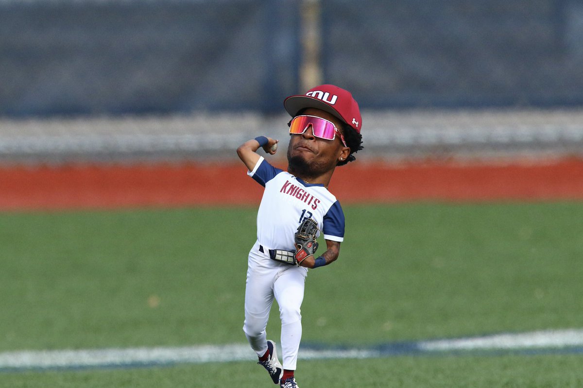 Mini Monday for a 𝘽𝙄𝙂 time player

#reigKNIGHTed