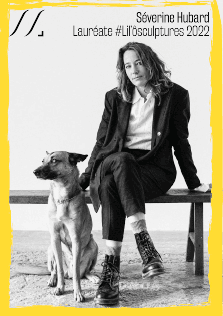 Nous avons le plaisir de vous annoncer que c'est Séverine Hubard qui a remporté la seconde étape de sélection du concours de LIl’Ôsculptures 2022,  avec son projet  « Le tuyau de la Liberté », 
A suivre ! 
#lilosculptures #art #sculpture #ilsesaintdenis