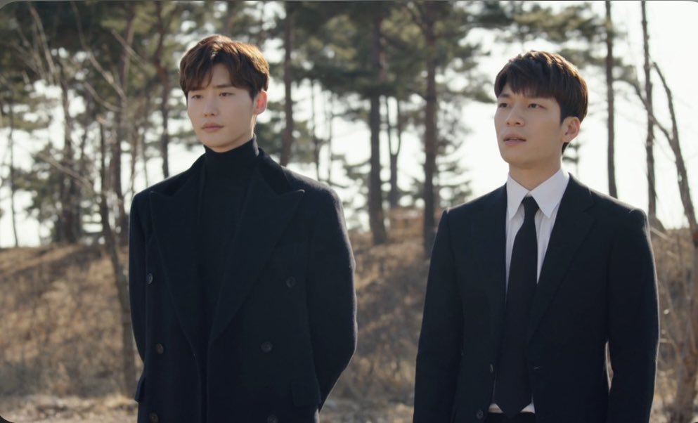 Tummy181's tweet photo. Finished #RomanceIsaBonusBook 
&amp; it was a Sweet &amp; Funny Show. Every Character was like able &amp; was just a nice Romantic Comedy. Lee Na-young is The Underdog you can’t help but root for.
#powerdance #youcandoitdani 
#leejongsuk #jungyoojin #WiHaJoon #kangkidoong #ParkGyuyoung https://t.co/N6yLghyUXQ