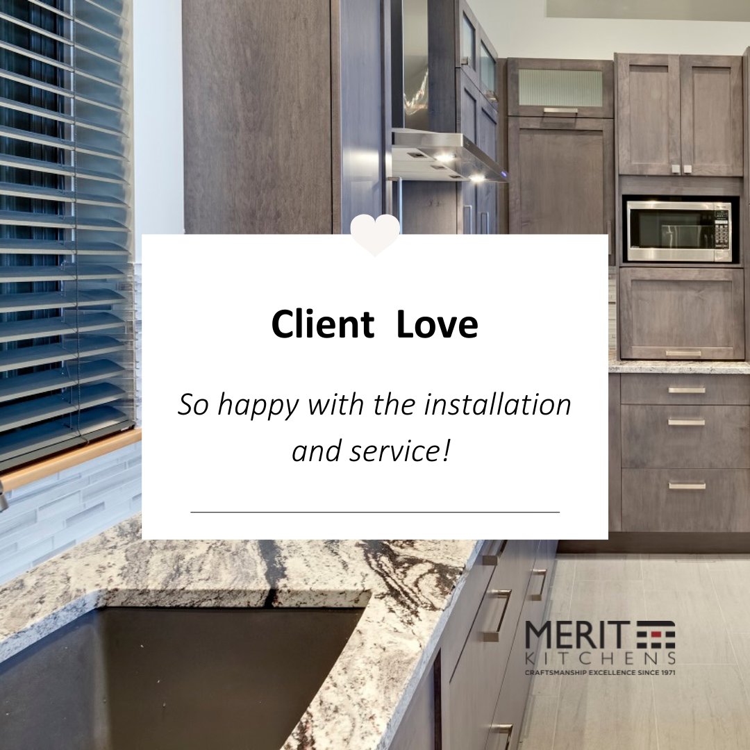 Merit Kitchens tweet media