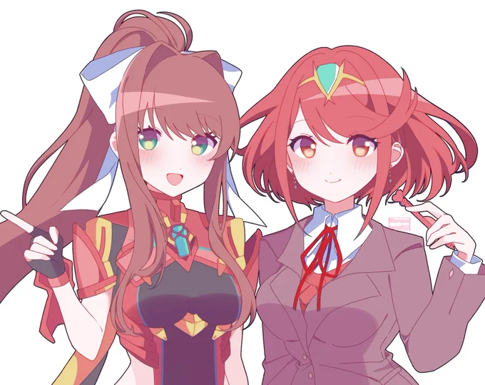 モニホム 