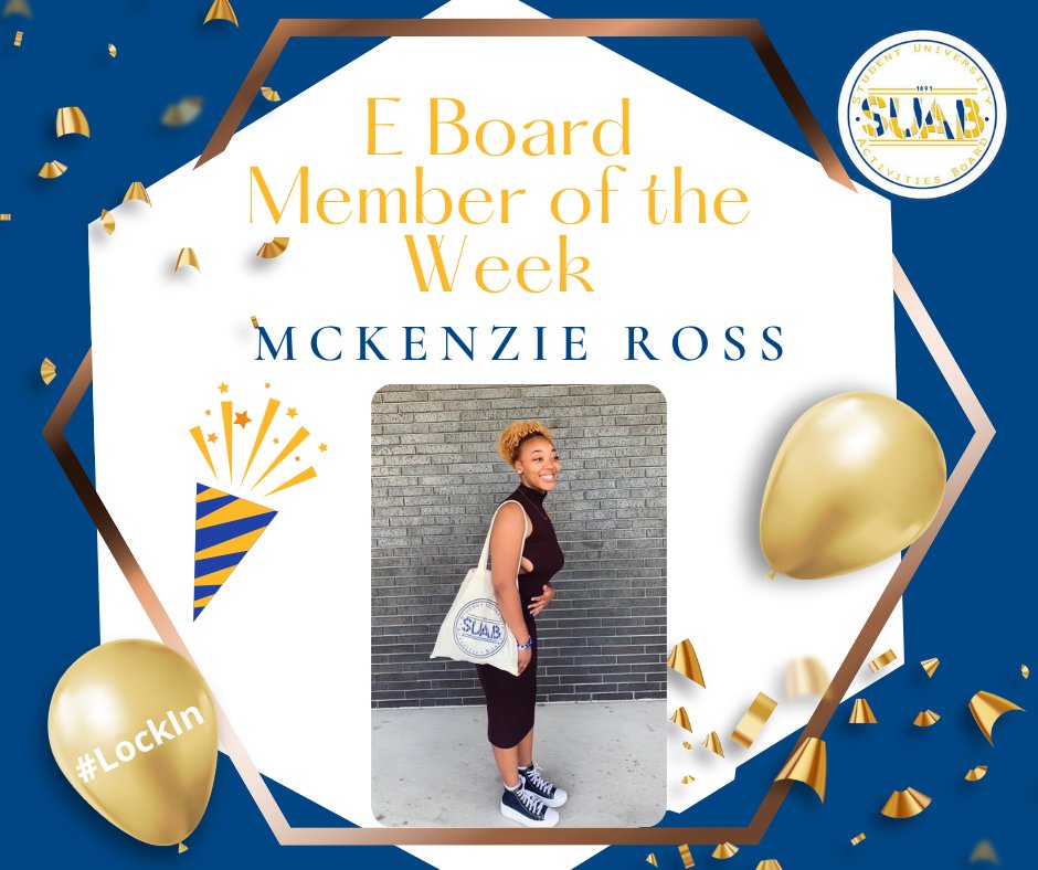 ncatsuab's tweet photo. Congratulations to our executive board member of the week @kenzieross35 for all her hard work and dedication to bring in our intern class of 33 Aggies and helping us bring in fall 2022 right! #SUAB #LockIn https://t.co/ZD5wPCpgl8