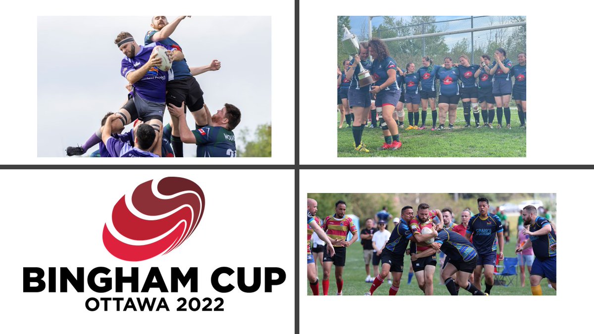 binghamcup's tweet photo. Bingham Cup Ottawa 2022 - Throwback Edition

The national morning CBC radio interview with Amanda Mark and Jean-François Laberge. 

https://t.co/CppPbLWEtP https://t.co/OX0wOD4X83