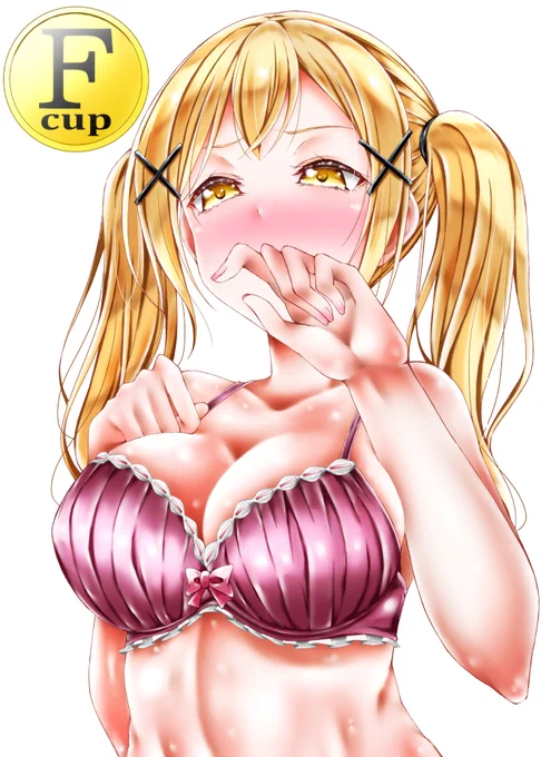 有咲描きましたー次は香澄か沙綾です 
