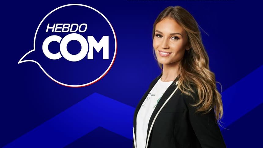 Rebecca Blanc-Lelouch (@reb__bl) on Twitter photo Heureuse de vous annoncer que je reprends les rênes d’Hebdocom
Ravie de vous retrouver tous les week-ends avec <a href="/CB_News/">CB News</a> <a href="/zabelton/">Fred Roy</a> <a href="/JKhaski/">Julien Khaski</a> sur <a href="/bfmbusiness/">BFM Business</a> samedi 13h, dimanche 11h
Un grand merci à <a href="/margothaddad/">✦ Margot Haddad ✦</a> avec qui j’ai commencé cette aventure! Heureuse de vous annoncer que je reprends les rênes d’Hebdocom
Ravie de vous retrouver tous les week-ends avec <a href="/CB_News/">CB News</a> <a href="/zabelton/">Fred Roy</a> <a href="/JKhaski/">Julien Khaski</a> sur <a href="/bfmbusiness/">BFM Business</a> samedi 13h, dimanche 11h
Un grand merci à <a href="/margothaddad/">✦ Margot Haddad ✦</a> avec qui j’ai commencé cette aventure!