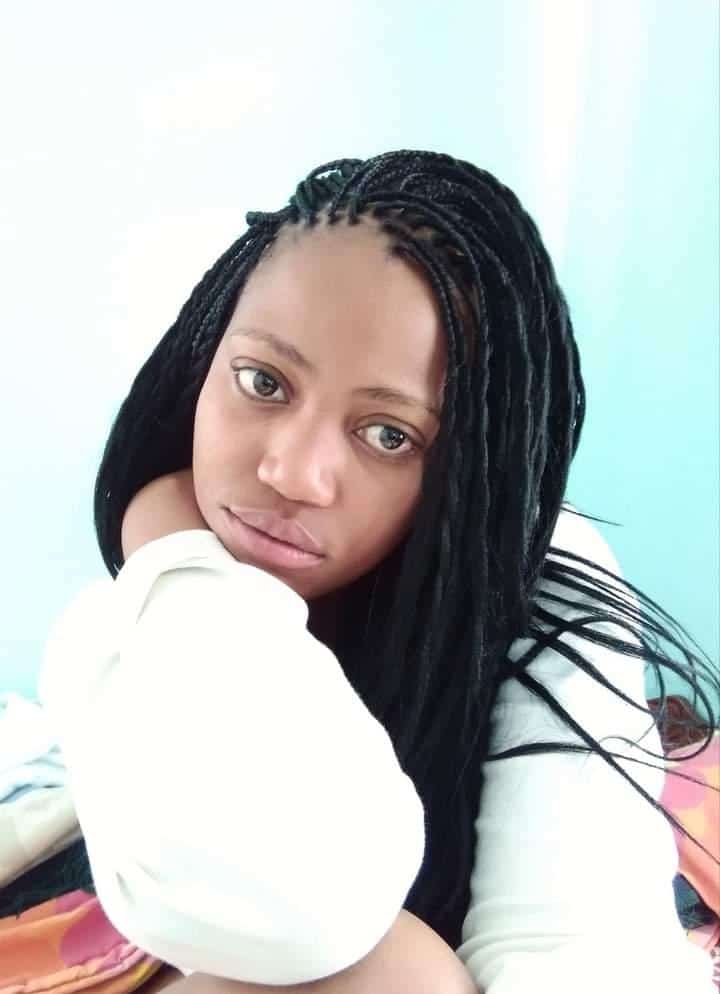 DiariesOfBeyona's tweet photo. A beautiful woman with a beautiful heart, loved by soo many 😭. Rest angel❤️🕊️🕊️🕊️. Faith you'll always be remembered 😇💜 https://t.co/ElX7PDP43Z