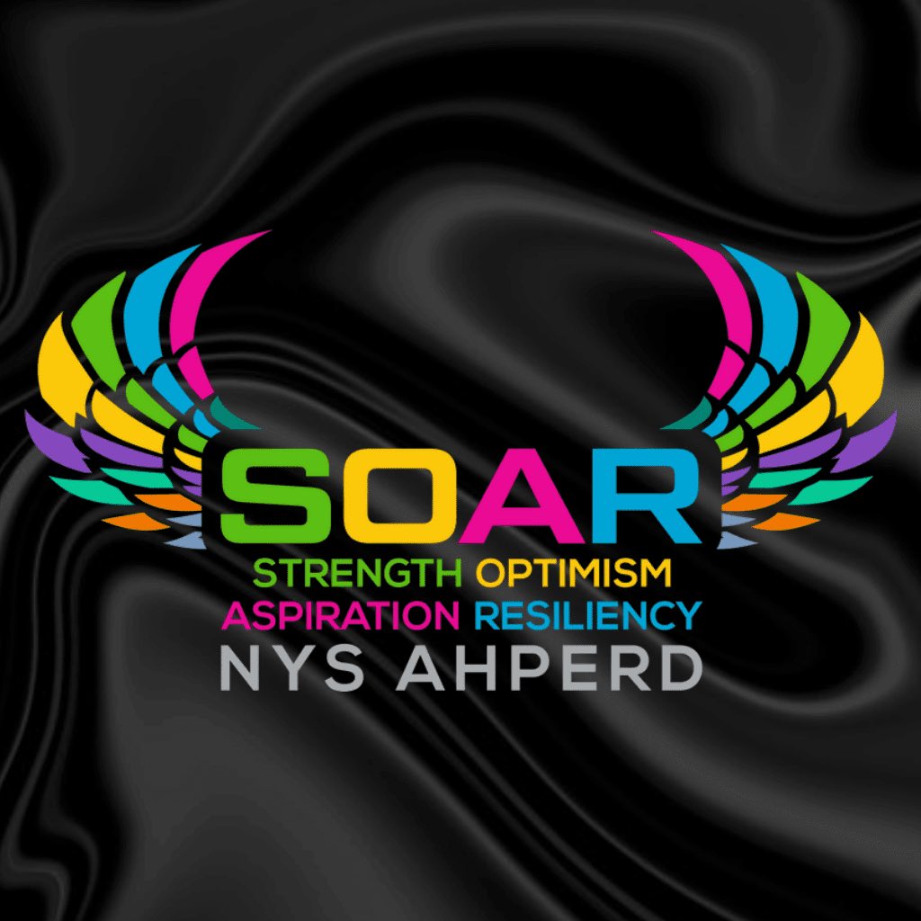 84th Annual Conference
November 16-19th
<a href="/TurningStone/">Turning Stone Resort</a> 

Early Bird (by 11:59 10/1)🐦👇🏼
Professional Members register here:
secure.nysahperd.org/eventReg.jsp?e…