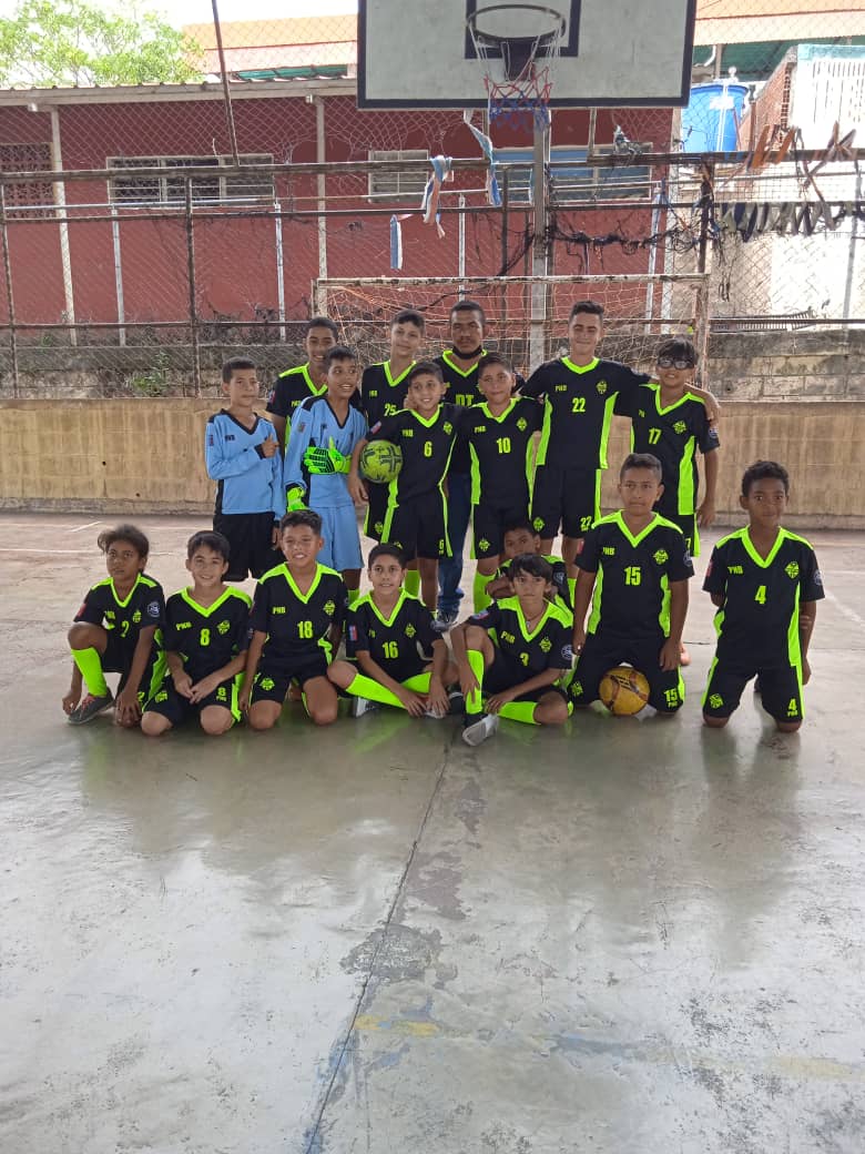 Combinación Miranda FC tweet media