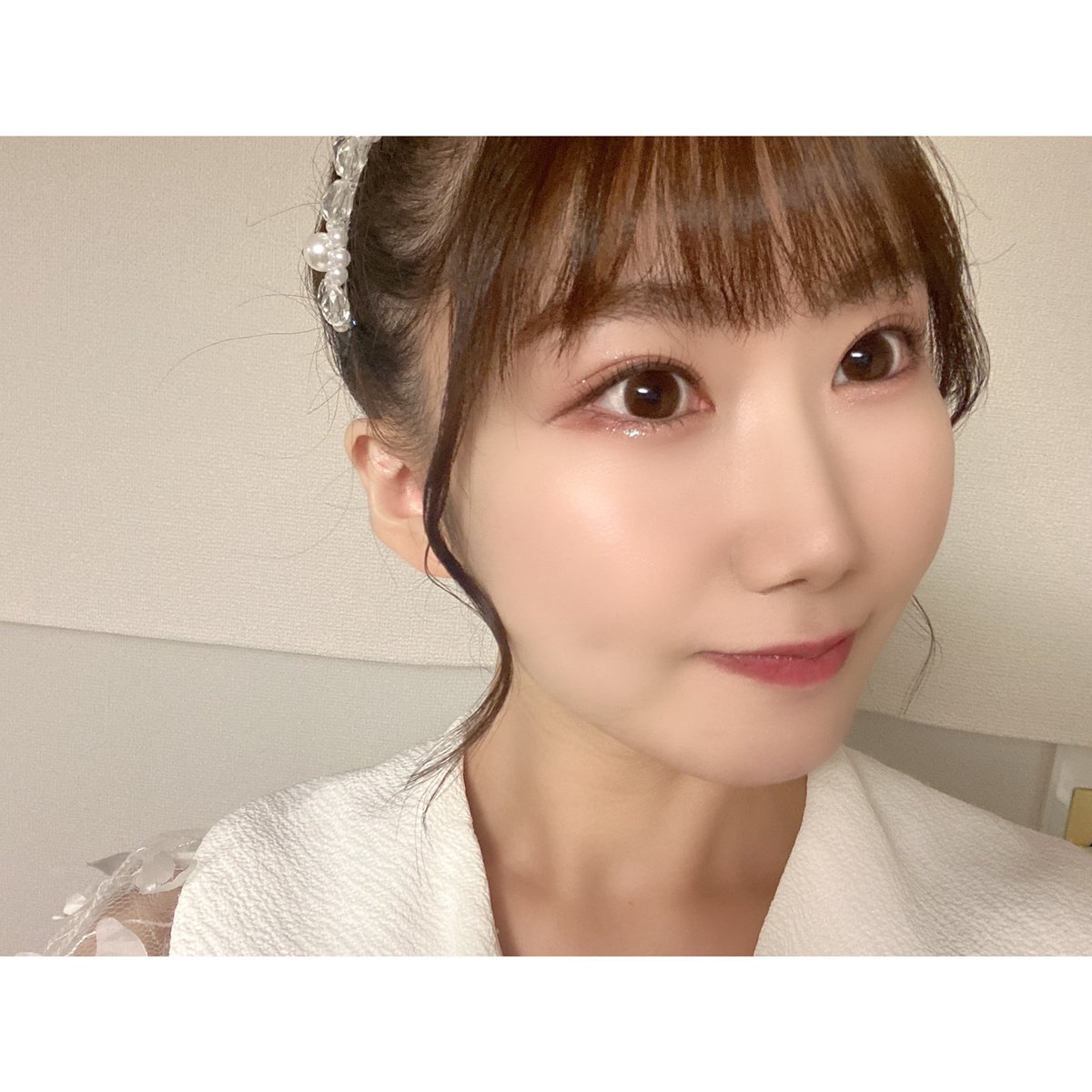 RUNA_MYDAYS's tweet photo. おやすみ💛
いいねしたら夢にルナが出てきます💛
#MYDAYS #マイデイズ #ルナ https://t.co/hxwfP3avbn