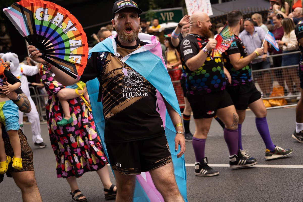 sathphoto's tweet photo. @MVSRUFC at @ManchesterPride ! https://t.co/DEfs13EbUN