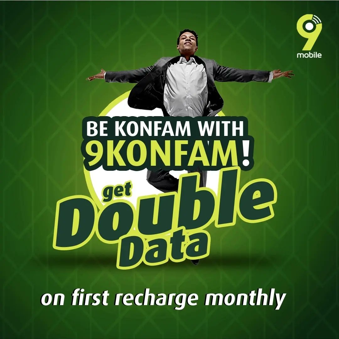 christka7's tweet photo. The hottest thing right now!
#9mobileNG 
#9mobileforyou 
#9mobileng
@9mobileng https://t.co/JdsCtFiDq5