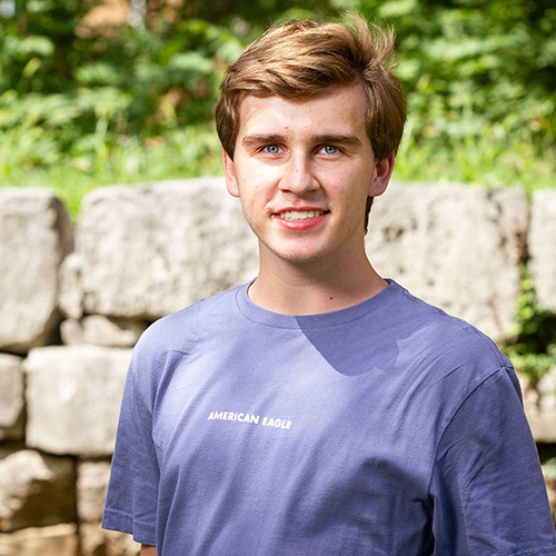 Gatton Senior, Brody Johnson, completed the Undergraduate Research Education Program (UREP) at the Wood Hudson Cancer Research Laboratory this summer. Read about his experience here: linktr.ee/gattonacademy #Gatton2023 #GattonAcademy