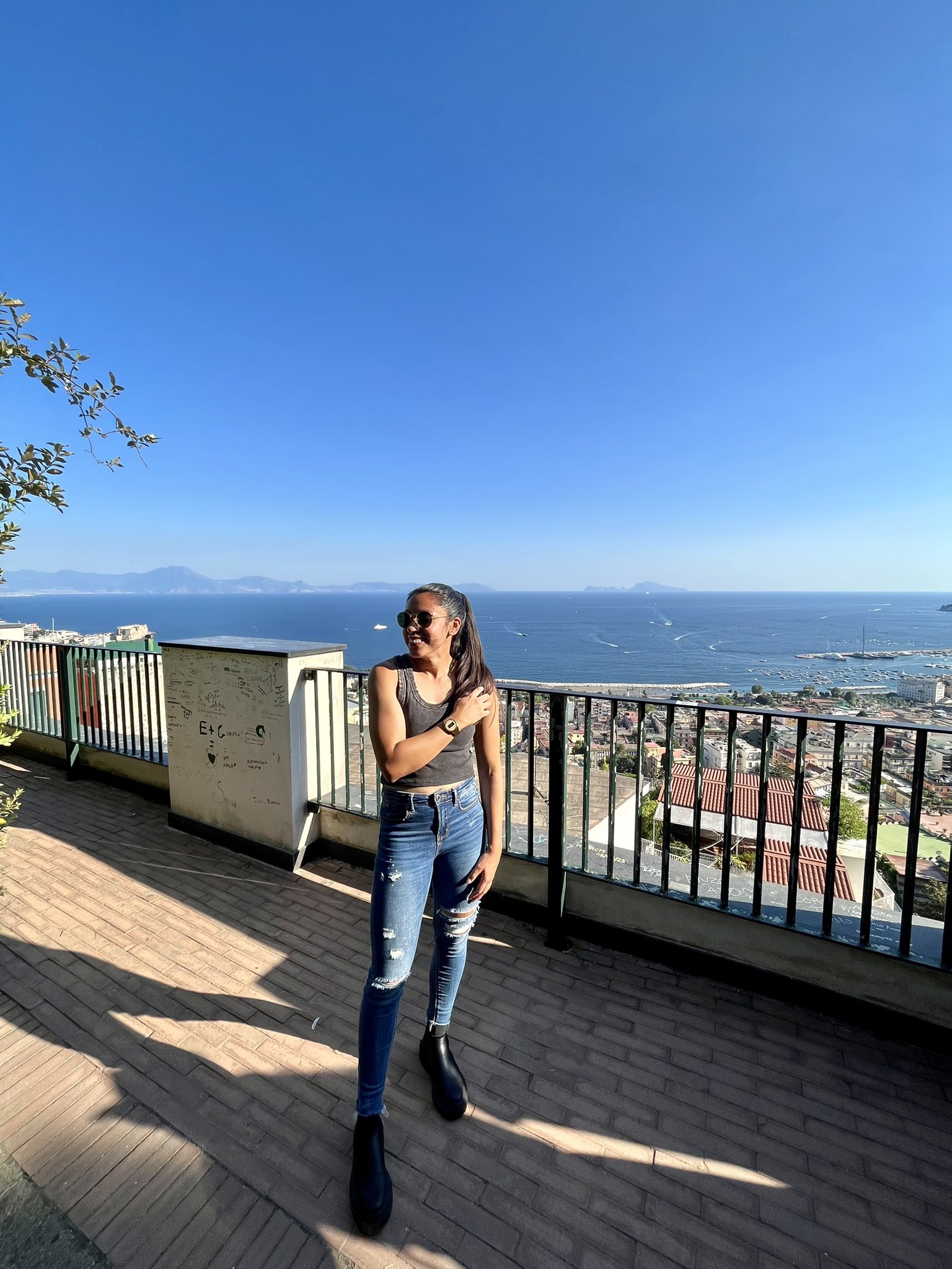 Ana Lucía Martínez on Twitter