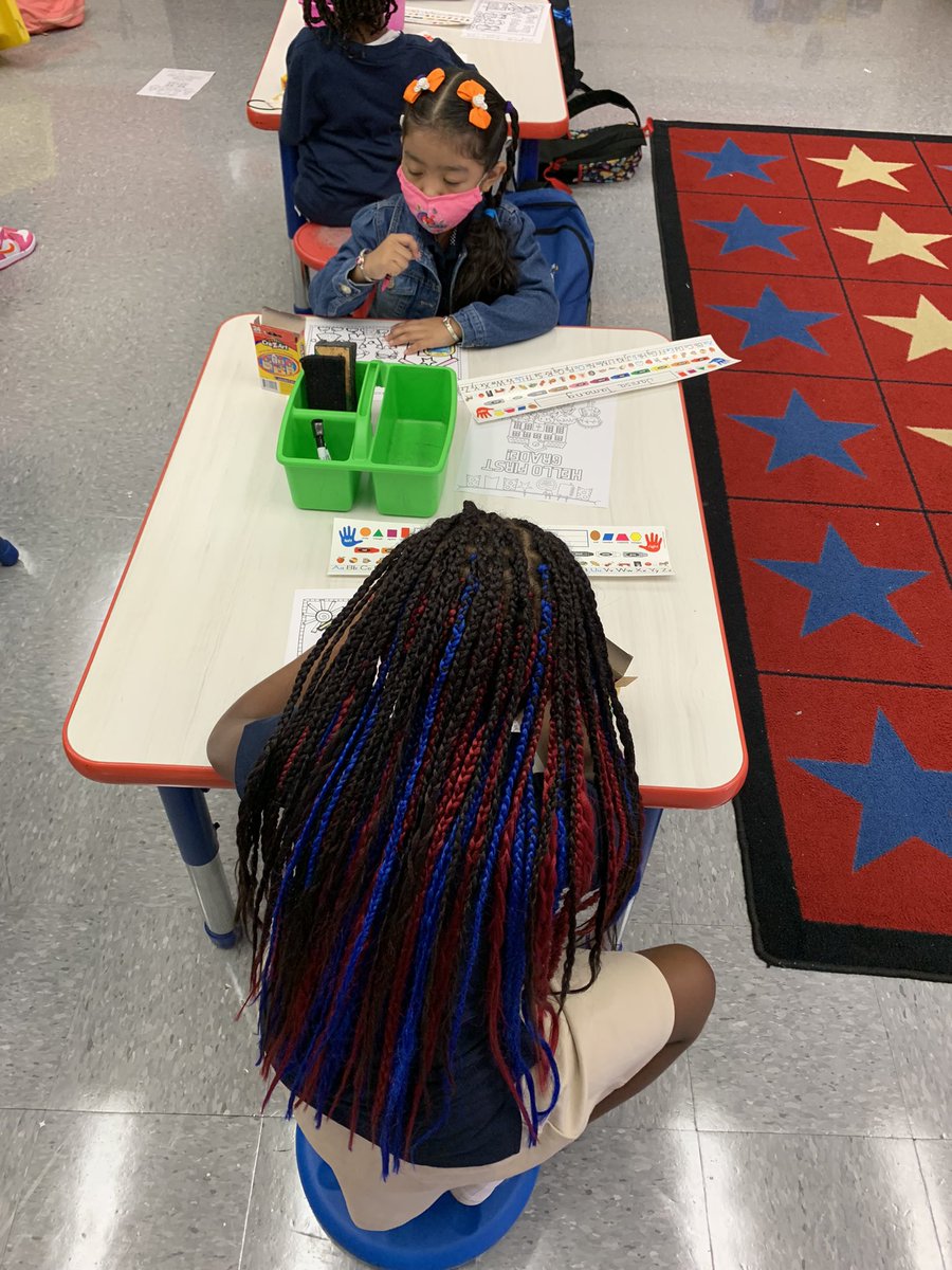 Check out these awesome morning meetings and morning routines Happening in 1st and 2nd <a href="/moraviapark_105/">Moravia Park Elementary School</a> !! #cln3theplacetobe