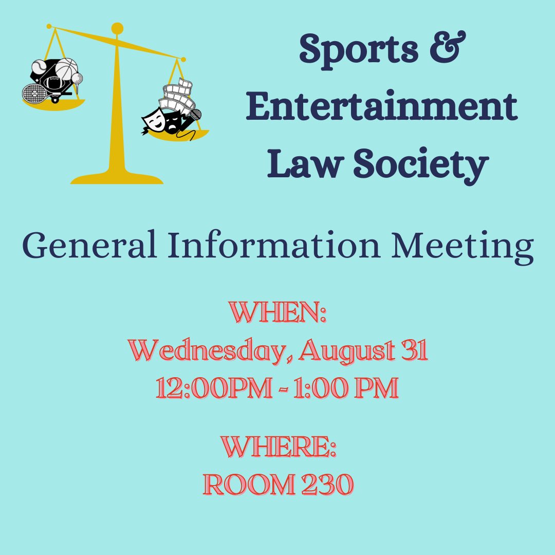 Join us for our first meeting!!