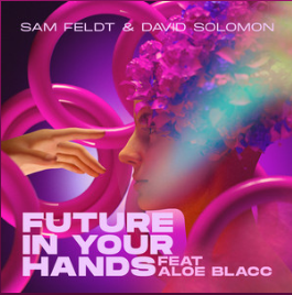 This weeks powerplay at LAYZER radio and our favorite track; "Future in your hands" by Sam Feldt &amp; David Solomon ft. Aloe Blacc 
<a href="/SamFeldtMusic/">Sam Feldt</a>