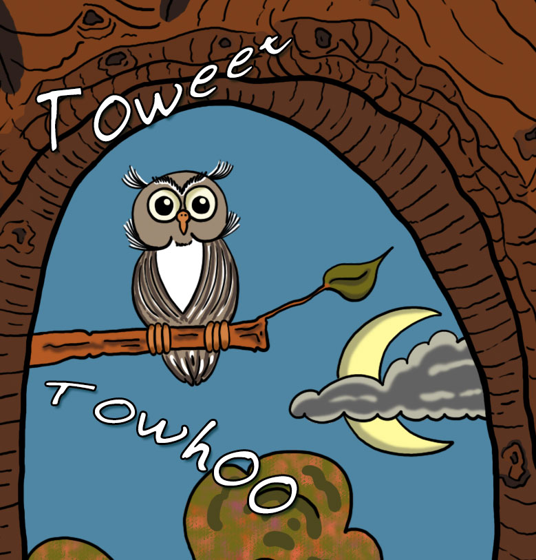 jocanho's tweet photo. The Toweet Towhoo hour. Ask Herbert Toad, he knows! It happens every night, just about when the Big Sleep is about to start...
#ChildrensBooks #Childrenbook #picturebook #picturebooks #childrensbookillustration #children #childrenbooks #illustration #literaryagent #LiteraryAgents https://t.co/7PY8kgfZpS