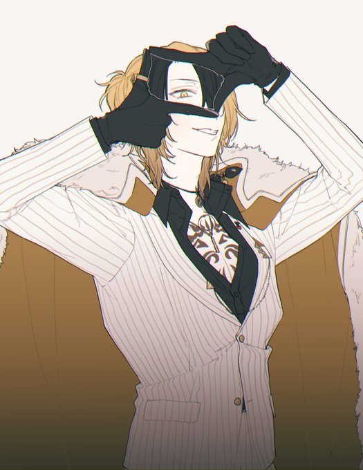もう一人の…#drawluca 