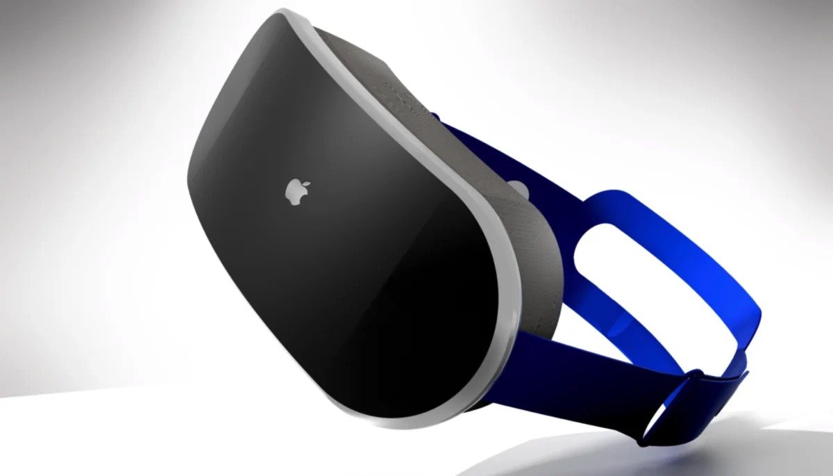 jmatuk's tweet photo. Según @business, @Apple registró el nombre de las marcas #RealityOne, #RealityPro y #RealityProcessor, bajo el nombre de una empresa ficticia llamada Immersive Health Solutions, práctica común para ocultar sus planes. Reality One sería el nombre de las gafas de realidad mixta. https://t.co/wcNbmgGL1R