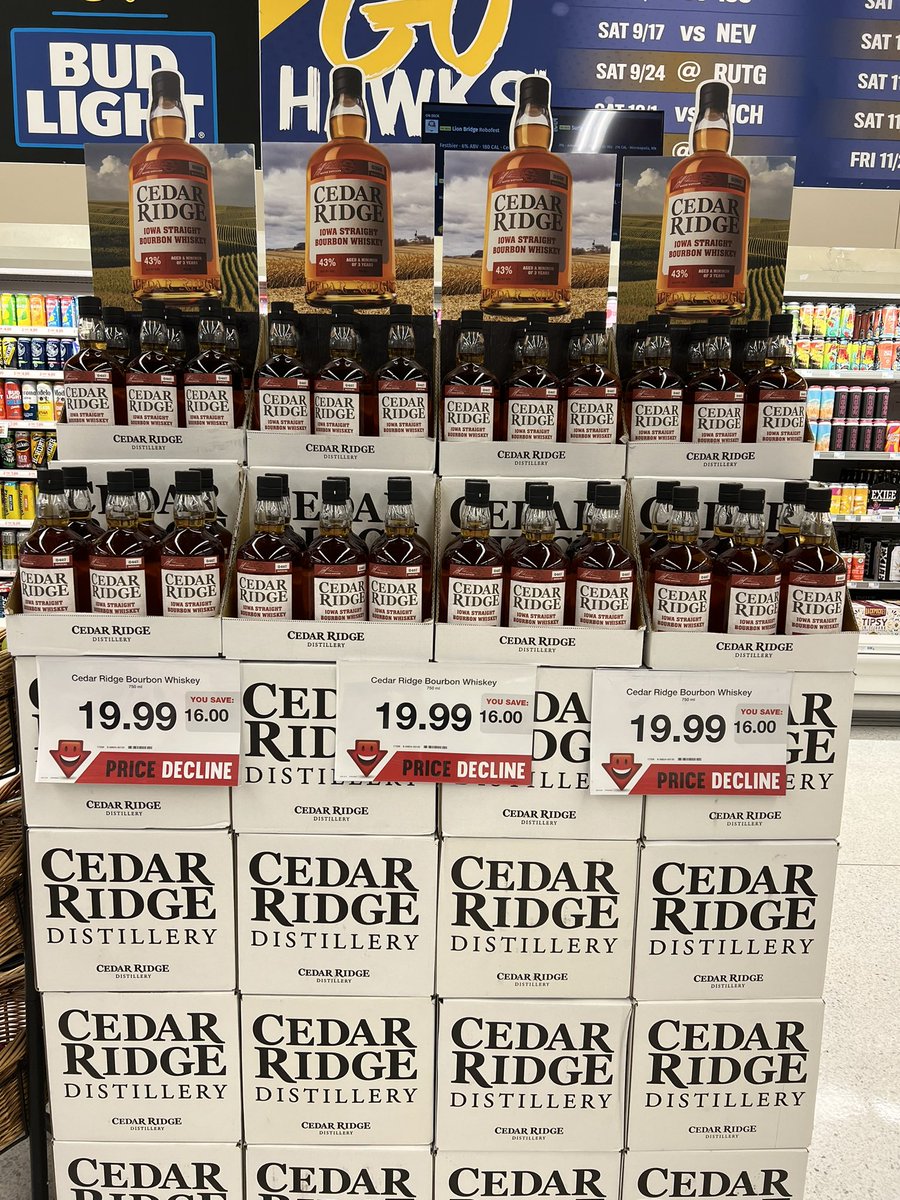 Edgewood Rd Wine & Spirits tweet media