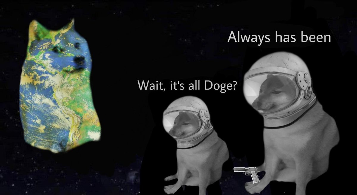 daowfather's tweet photo. Attention DAOGIES

The DAOW team is hard at work planning the release of the next phase later this week. 

Please continue your efforts as a DAOW to build the community. 

-the DAOWfather and the DAOGE team

#DAOGE #DAOW #SHILLTHEDAOW https://t.co/3STJa1FxSQ