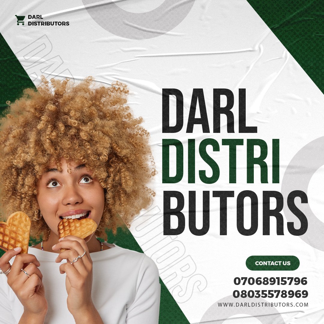 DarlLtd's tweet photo. wholesale and retail dealers of various biscuits, fruit drink, milk drinks and more.🧃🍪😋 https://t.co/sfiVCqKC3x