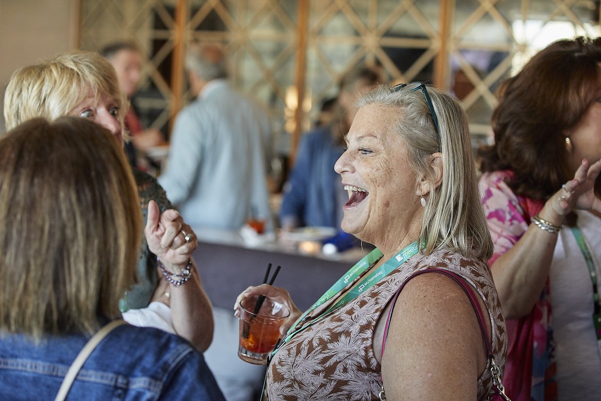 NorthstarMeets's tweet photo. Our first-ever #DestinationMidwest is underway in Madison, Wis. The event began with a hands-on education program from @eventleaders, followed by a welcome reception at the @MononaTerrace. Thanks to all who have joined us!

Photo credits: Nicholas Walsh / @pcnametag https://t.co/tWRUabgiPn