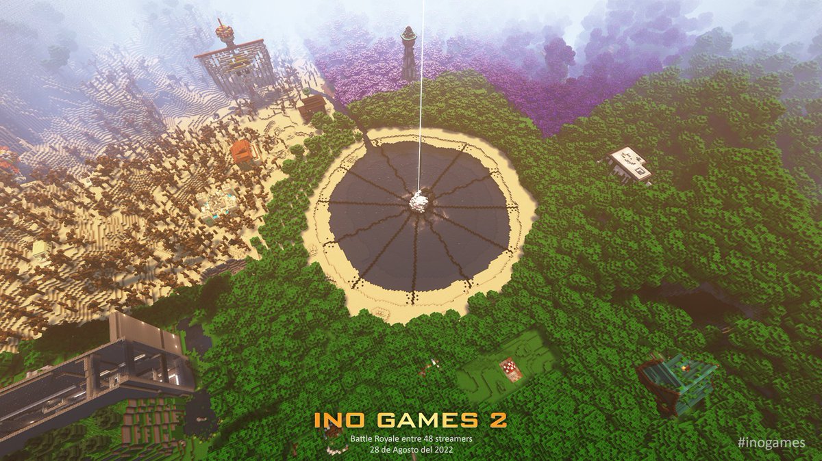 OscarScorp's tweet photo. ¿Qué fue lo que más te gustó del evento? #inogames https://t.co/2Gw7B3JCpL