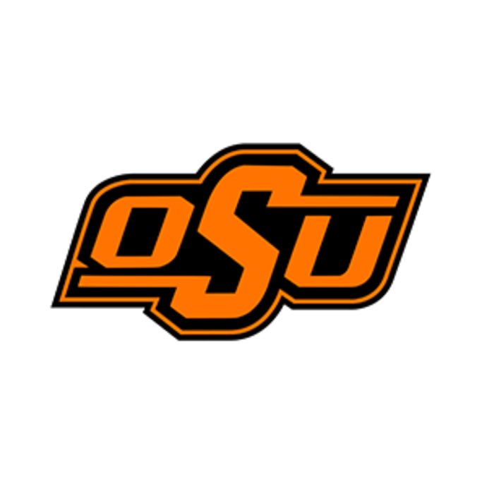 Ezra2quick's tweet photo. Had a great talk with Coach Z to talk bout my academic and track career at Oklahoma State University #beatou #cowboys https://t.co/W84bW8GL05