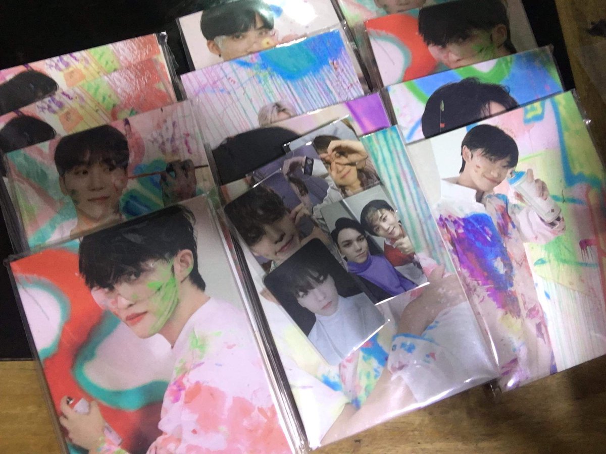 #C4C_UPDATES
next week monday po shipout papunta sakin ^^
