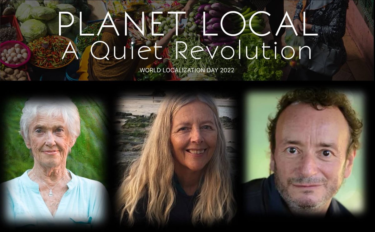 Sustainability Now tweet media