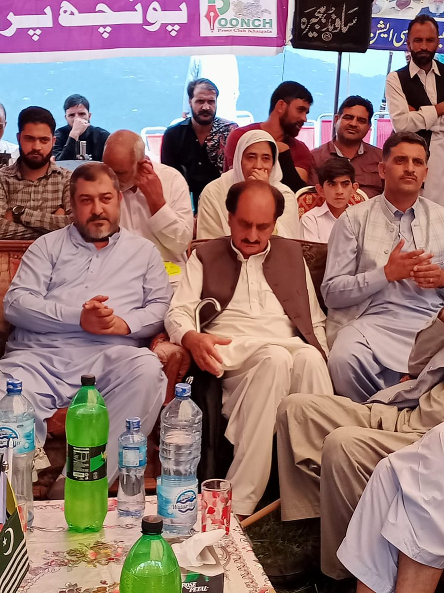 Sardarkhattab's tweet photo. سابق امیدوار اسمبلی پی ٹی آئی ایل اے 20 سردار خطاب اعظم خان کی شہدائے دوتھان کی تقریب میں شرکت۔ https://t.co/ndVRVrUUF8