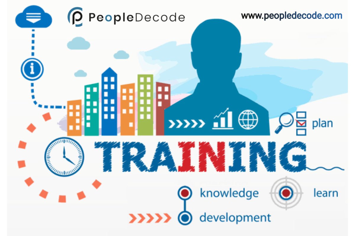 peopledecode's tweet photo. #people #decode #training #corporatetraining #employee #skills #powerskills #trainingprogram #corporatetrainings #trainingsolutions #corporatelife #corporatetraining #employees #trainthepeople #developskill #technicalskill #india #bangalore #personaldevelopment #technology https://t.co/w5YT8SnjSN