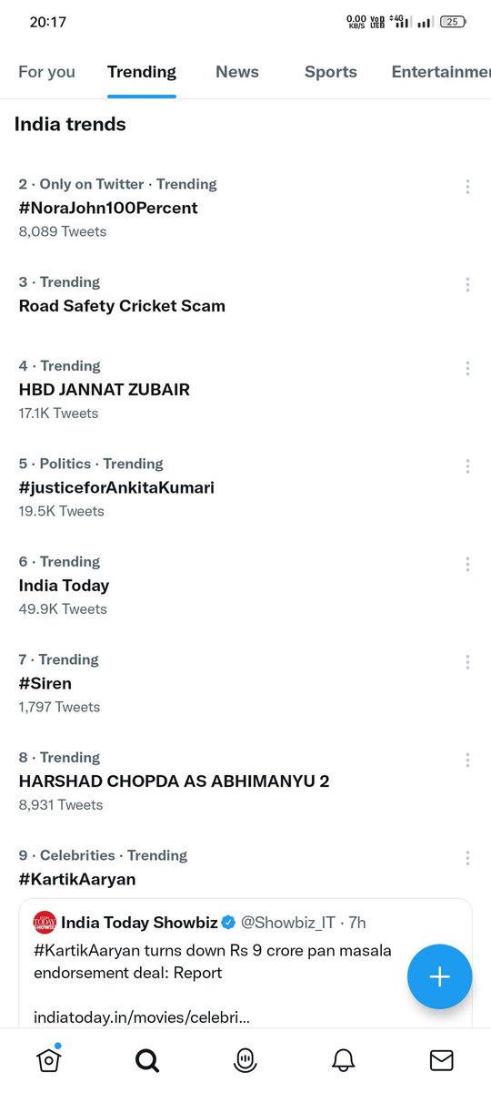 sivprince's tweet photo. 🔥🔥🔥🪄🪄India trending eh naama dhane ne @actor_jayamravi @KeerthyOfficial @antonybhagyaraj @AnupumaP @gvprakash @sujataa_HMM @theHMMofficial #JayamRavi #JRNext #SIREN #SIREN2022 #jr31 😝🔥🔥🪄🪄@ https://t.co/MjYakxNQTG