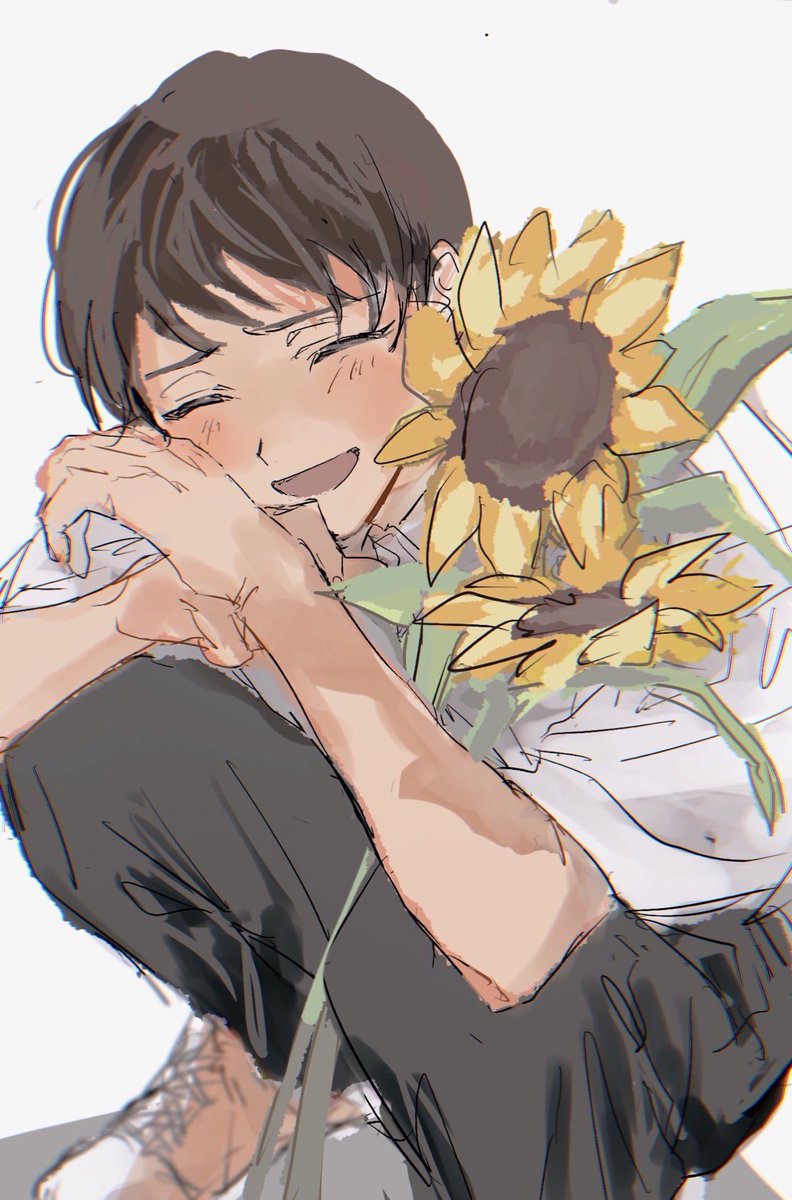 100_______mo's tweet photo. 🌻 https://t.co/lkCi7PmYEx