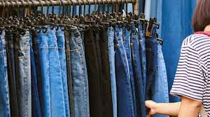 tcharticles's tweet image. &apos;Denim Jeans Consumption Trends: 2022&apos; 

Get an insights of what the consumers want,
Explore denim jeans preferences of USA, Mexico, Brazil, China, India &amp;amp; Europe.  
Read Now:
tcharticles.com/.../denim-jean…

#tcharticles #denim #fashion #denimtrends