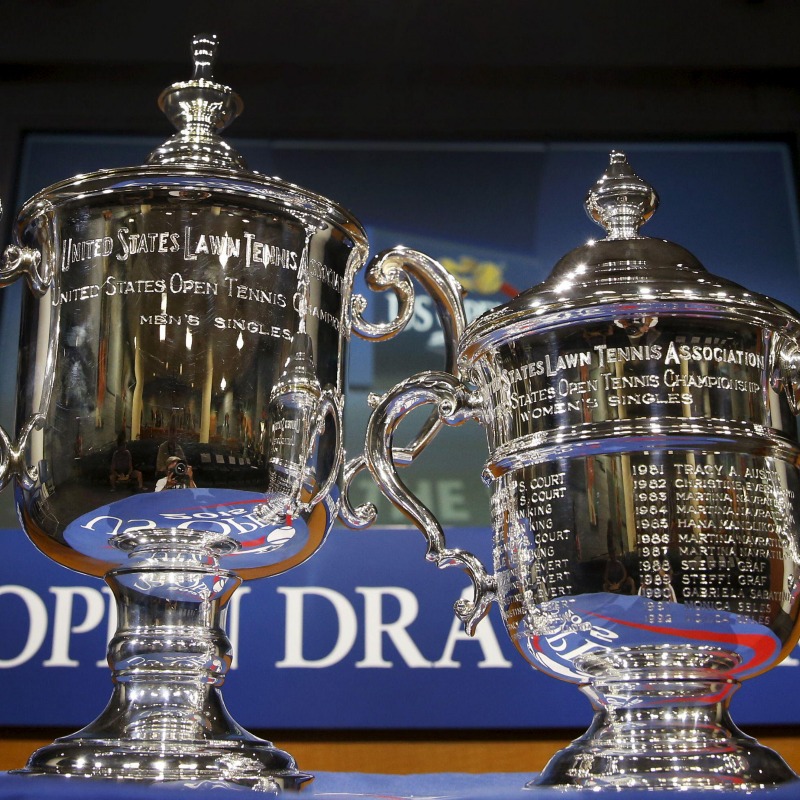 livetennis's tweet photo. 𝗧𝗵𝗲 𝘄𝗮𝗶𝘁𝗶𝗻𝗴 𝗶𝘀 𝗼𝘃𝗲𝗿 ⌛️🎾

The #USOpen is about to get under way and you can view today's running order here 📋