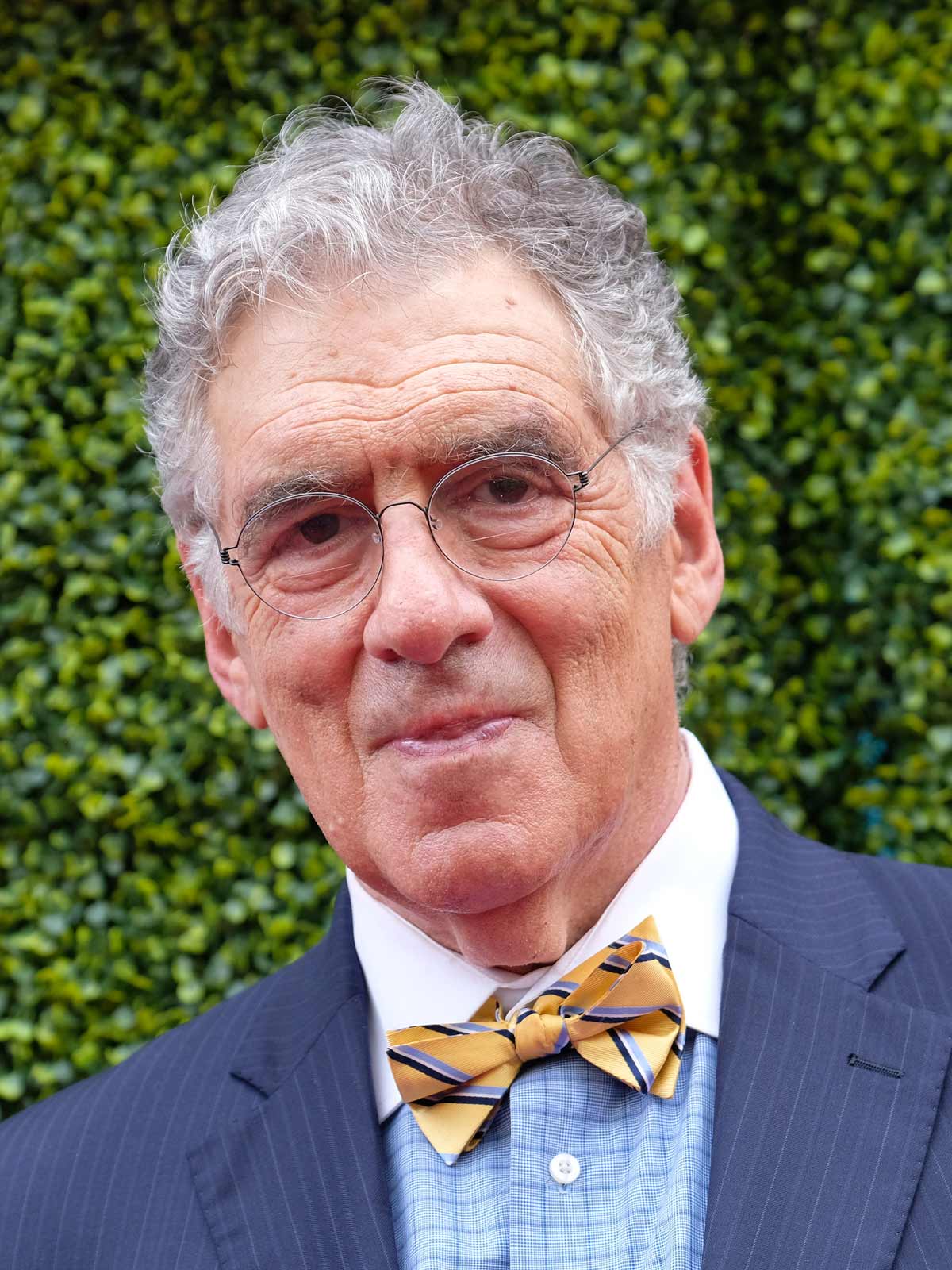 Happy Birthday dear Elliott Gould! 