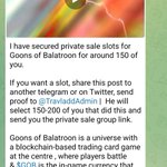 Photo by SP Crypto (@IanSeverins)