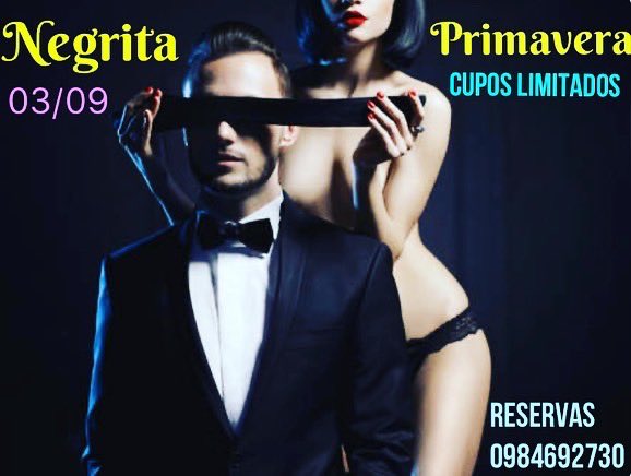 negritabelen1's tweet photo. Te estamos preparando noche de primavera con mucho 🔥, y sensualidad en #negritaclub para parejas y chicas solas, con la presencia de @fun4me_store y sus más delicados juguetes!!
#SOLOSNO
#djresident
#tragos
#picadas
#tereaza🔥🔥 https://t.co/OMrGvylCco