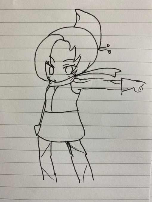 #ケムリクサ 