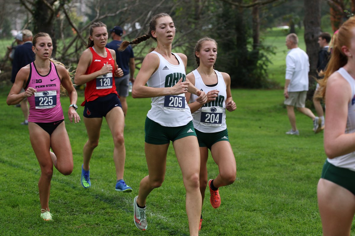 OhioXCTF's tweet photo. 4⃣ DAYS UNTIL RACE DAY https://t.co/0Sxp7g8s2y